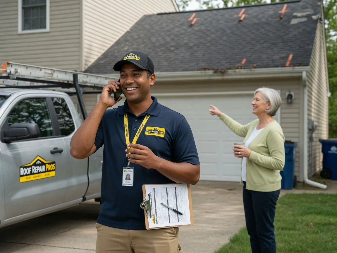 Roof Repair Donnybrook, ND FAQs